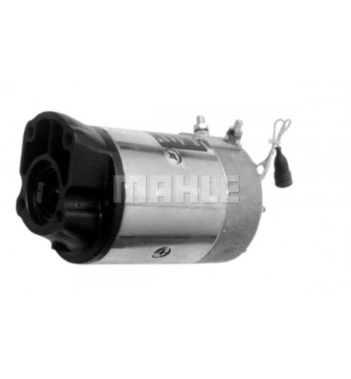 Hydraulic Motor 11216208